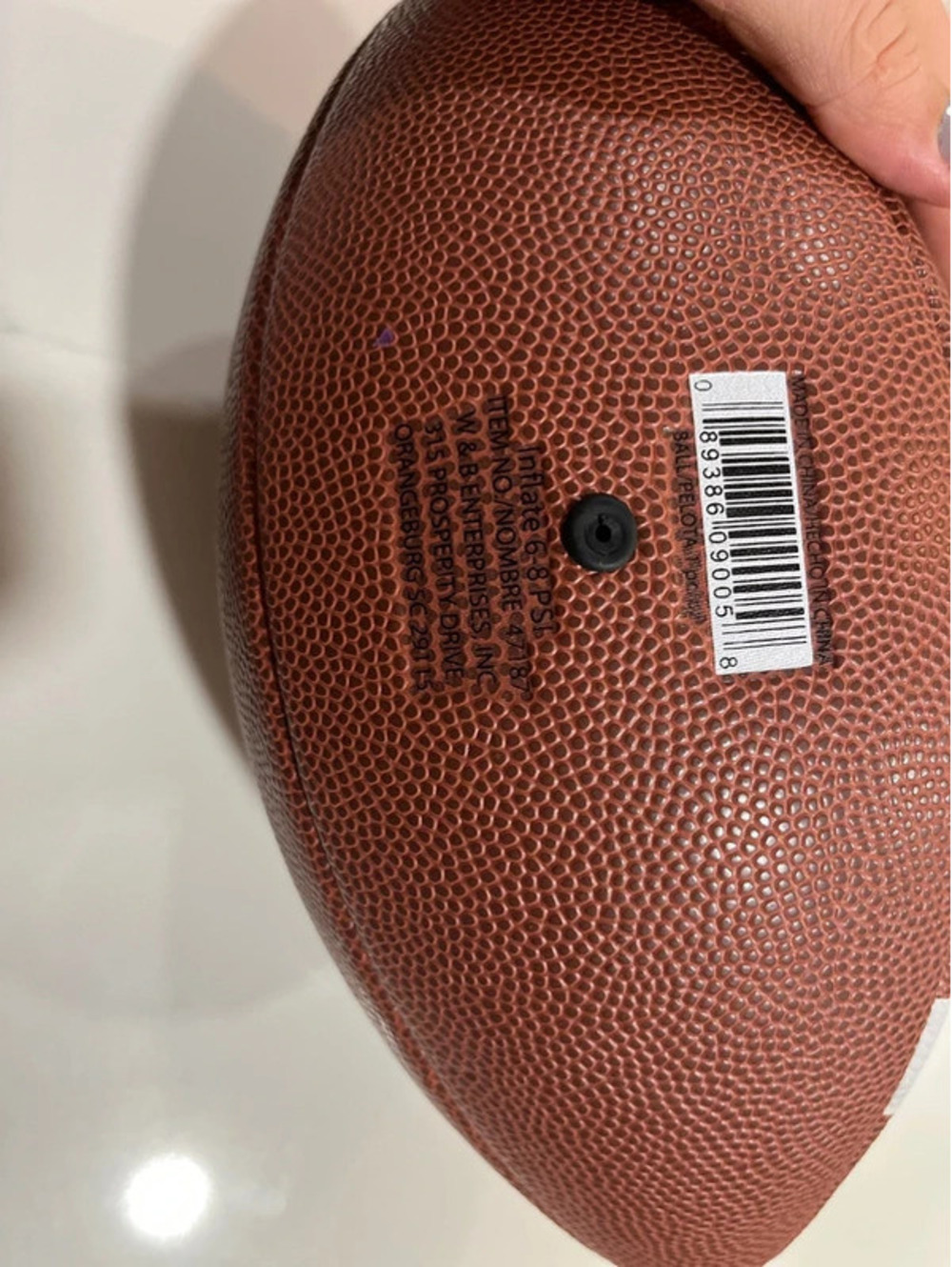 Football - Picture 5 of 9